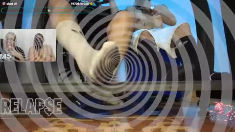 MASTER FINDOM DRAIN... online show from January 17, 3:33 am