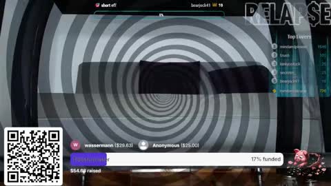 MASTER FINDOM DRAIN... online show from February 6, 2:16 am