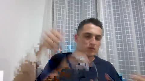 Snapshot of alphadesire69 chatting on November 24, 2:11 am AlphaDesire69 online show from November 24, 2:11 am