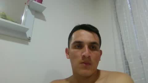 Snapshot of alphadesire69 chatting on November 27, 10:01 pm AlphaDesire69 online show from November 27, 10:01 pm