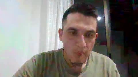 Snapshot of alphadesire69 chatting on January 9, 2:47 am AlphaDesire69 online show from January 9, 2:47 am