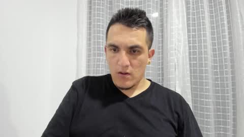 Snapshot of alphadesire69 chatting on January 12, 2:50 am AlphaDesire69 online show from January 12, 2:50 am