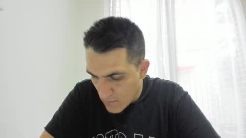 Snapshot of alphadesire69 chatting on January 12, 5:07 pm AlphaDesire69 online show from January 12, 5:07 pm
