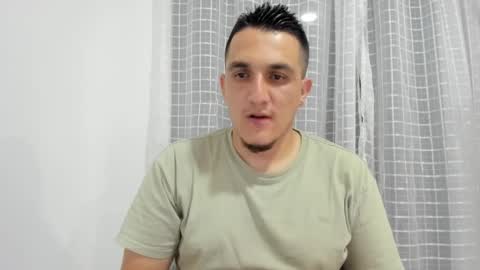 Snapshot of alphadesire69 chatting on February 6, 12:48 am AlphaDesire69 online show from February 6, 12:48 am