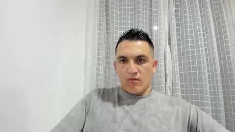 Snapshot of alphadesire69 chatting on February 22, 2:13 am AlphaDesire69 online show from February 22, 2:13 am