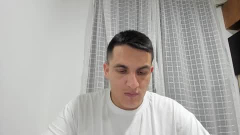 Snapshot of alphadesire69 chatting on March 1, 2:13 am AlphaDesire69 online show from March 1, 2:13 am
