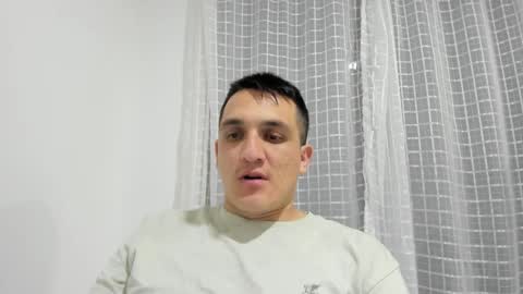 Snapshot of alphadesire69 chatting on March 3, 6:08 am AlphaDesire69 online show from March 3, 6:08 am