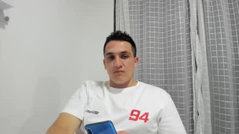 Snapshot of alphadesire69 chatting on March 8, 3:54 am AlphaDesire69 online show from March 8, 3:54 am