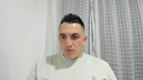 Snapshot of alphadesire69 chatting on April 1, 2:45 am AlphaDesire69 online show from April 1, 2:45 am