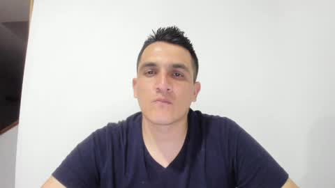 Snapshot of alphadesire69 chatting on May 27, 1:35 am AlphaDesire69 online show from May 27, 1:35 am