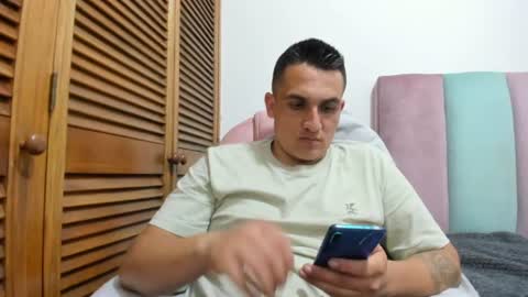 Snapshot of alphadesire69 chatting on June 11, 12:43 am AlphaDesire69 online show from June 11, 12:43 am