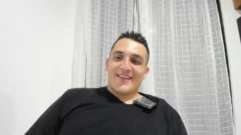 Snapshot of alphadesire69 chatting on June 12, 2:10 am AlphaDesire69 online show from June 12, 2:10 am