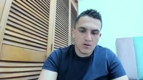 Snapshot of alphadesire69 chatting on June 12, 9:46 pm AlphaDesire69 online show from June 12, 9:46 pm