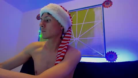 Dioniso online show from December 22, 11:35 pm