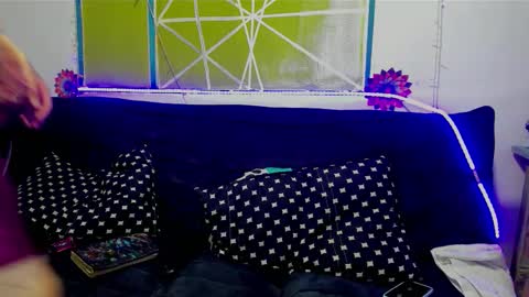 Dioniso online show from February 20, 6:52 pm