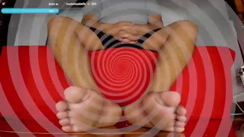 MASTER FINDOM DRAIN... online show from August 4, 8:17 am
