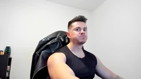 LeatherMaster online show from January 8, 9:53 am