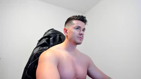 LeatherMaster online show from February 23, 7:00 am