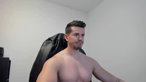 LeatherMaster online show from September 16, 4:41 pm