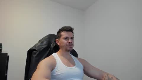 LeatherMaster online show from October 8, 7:50 am