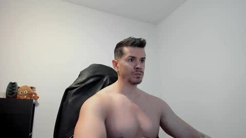 LeatherMaster online show from December 18, 7:36 am