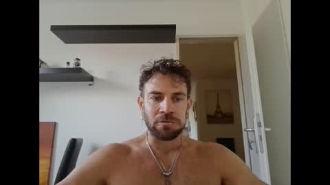 alphah_hunk online show from September 21, 10:50 am