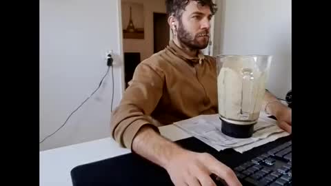 alphah_hunk online show from January 7, 11:12 am