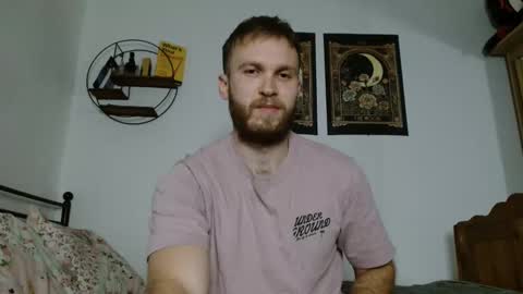 AlphaJacks online show from December 1, 8:14 pm