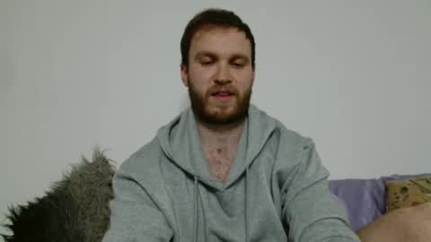 AlphaJacks online show from February 4, 10:04 pm