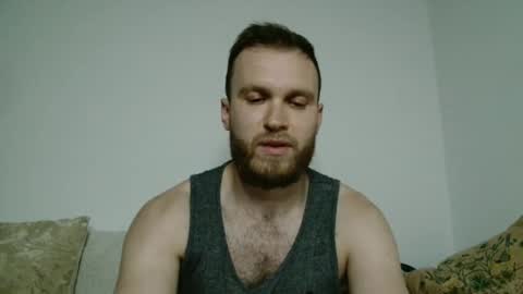 AlphaJacks online show from February 23, 10:07 pm