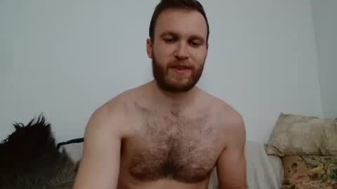 AlphaJacks online show from March 17, 4:43 pm