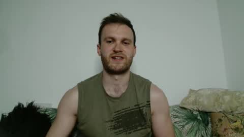 AlphaJacks online show from March 21, 9:07 pm