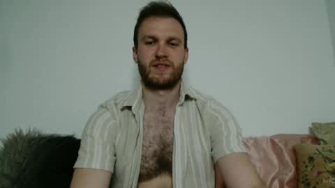 AlphaJacks online show from March 30, 8:43 pm