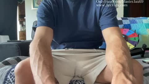 Snapshot of alphamasterjax chatting on April 17, 7:39 pm MasterJax69 online show from April 17, 7:39 pm