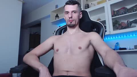 Snapshot of alphamastertodd chatting on December 2, 5:19 pm MasterTodd online show from December 2, 5:19 pm