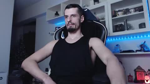 Snapshot of alphamastertodd chatting on January 10, 4:42 pm MasterTodd online show from January 10, 4:42 pm