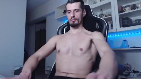 Snapshot of alphamastertodd chatting on January 15, 3:49 pm MasterTodd online show from January 15, 3:49 pm