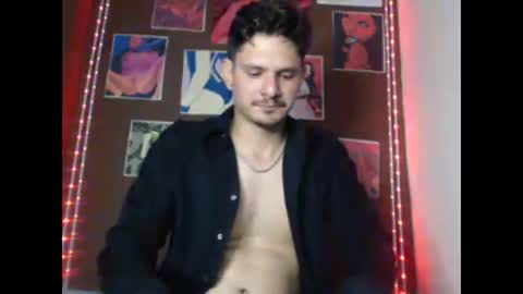 alphamercury online show from June 11, 4:54 am