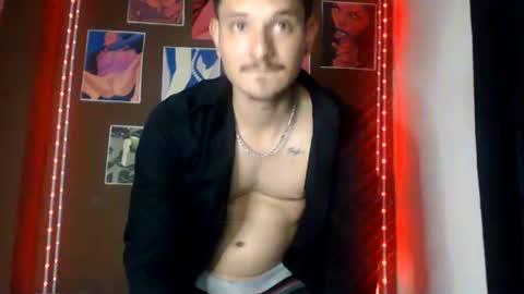 alphamercury online show from June 13, 6:00 am