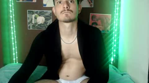 alphamercury online show from June 14, 5:09 am