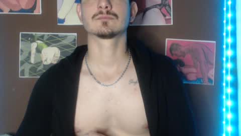 alphamercury online show from June 19, 5:56 am