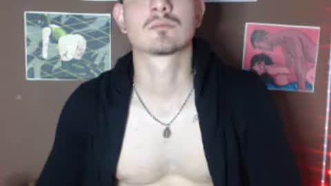 Snapshot of alphamercury chatting on July 16, 5:02 am alphamercury online show from July 16, 5:02 am