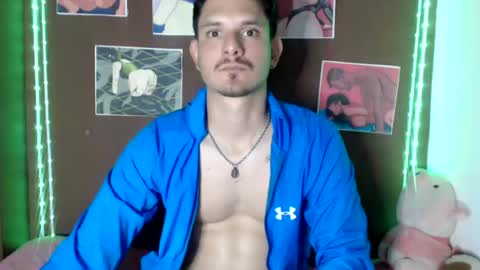 Snapshot of alphamercury chatting on July 23, 5:05 am alphamercury online show from July 23, 5:05 am