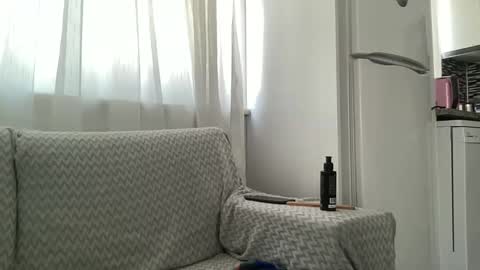 Snapshot of alphandre chatting on January 19, 8:29 am AlphAndre online show from January 19, 8:29 am