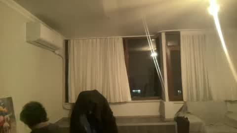 Snapshot of alphandre chatting on January 26, 6:58 pm AlphAndre online show from January 26, 6:58 pm