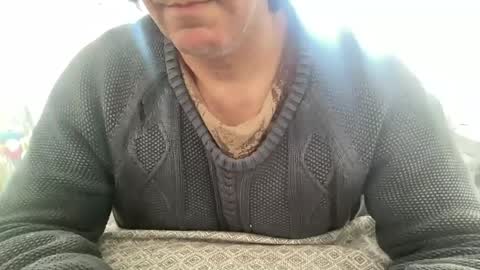 Snapshot of alphandre chatting on January 27, 9:44 am AlphAndre online show from January 27, 9:44 am