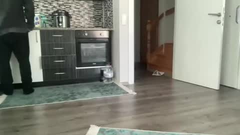 Snapshot of alphandre chatting on January 28, 6:27 am AlphAndre online show from January 28, 6:27 am