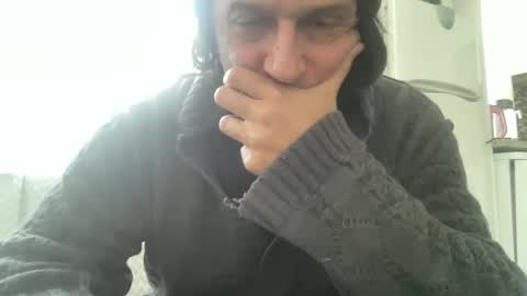 Snapshot of alphandre chatting on February 12, 8:49 am AlphAndre online show from February 12, 8:49 am