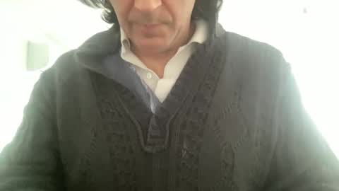 Snapshot of alphandre chatting on February 17, 1:32 pm AlphAndre online show from February 17, 1:32 pm