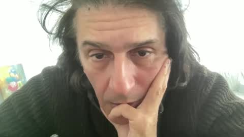 Snapshot of alphandre chatting on February 24, 12:26 pm AlphAndre online show from February 24, 12:26 pm